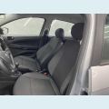 VOLKSWAGEN VOYAGE 1.6 MSI 8V FLEX - PRATA - 2020 Foto 10 (Miniatura)