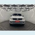 VOLKSWAGEN AMAROK 2.0 S 4X4 TDI CS - PRATA - 2019 Foto 10 (Miniatura)