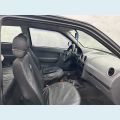 VOLKSWAGEN GOL NOVO 1.0 TEC FLEX 2P - CINZA - 2013 Foto 10 (Miniatura)