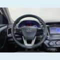 HYUNDAI CRETA ATTITUDE 1.6 FLEX - BRANCO - 2017 Foto 10 (Miniatura)