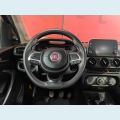 FIAT ARGO DRIVE 1.0 FIREFLY FLEX - CINZA - 2020 Foto 10 (Miniatura)