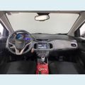 CHEVROLET ONIX 1.4 LT SPE/4 - PRETO - 2017 Foto 10 (Miniatura)