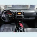 NISSAN FRONTIER XE 4X4 2.5 16V CD - PRETO - 2013 Foto 10 (Miniatura)