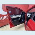 TOYOTA COROLLA 2.0 XEI MULTI-DRIVE S FLEX - VERMELHO - 2017 Foto 10 (Miniatura)