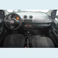 FIAT UNO VIVACE CELEB. 1.0 8V FLEX 4P - PRETO - 2016 Foto 10 (Miniatura)