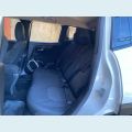 JEEP RENEGADE SPORT 1.8 4X2 FLEX - BRANCO - 2016 Foto 10 (Miniatura)