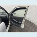 FIAT SIENA FIRE 1.0 8V FLEX - PRATA - 2010 Foto 10 (Miniatura)