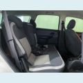 CHEVROLET SPIN LT 5S 1.8 AUT. FLEX - CINZA - 2015 Foto 10 (Miniatura)