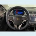 CHEVROLET COBALT LT 1.4 8V FLEX - PRETO - 2013 Foto 10 (Miniatura)
