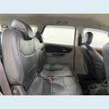 CHEVROLET SPIN LTZ 7S 1.8 FLEX AUT. - CINZA - 2015 Foto 10 (Miniatura)