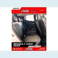 RENAULT KWID - PRATA - 2023 Foto 10 (Miniatura)