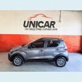 FIAT MOBI - CINZA - 2024 Foto 10 (Miniatura)