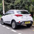 HYUNDAI HB 20X 1.6M STYLE - BRANCO - 2018 Foto 10 (Miniatura)