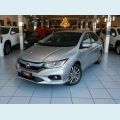 HONDA CITY EXL CVT - PRATA - 2019 Foto 10 (Miniatura)