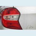 FORD KA SEDAN SE 1.5 16V FLEX - PRATA - 2017 Foto 10 (Miniatura)