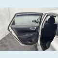 NISSAN SENTRA S 2.0 16V CVT FLEX - PRATA - 2019 Foto 10 (Miniatura)
