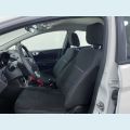 FORD FIESTA SEDAN SEL 1.6 (AUT.) - BRANCO - 2017 Foto 10 (Miniatura)