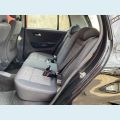 VOLKSWAGEN FOX 1.0 TEC FLEX 4P - PRETO - 2014 Foto 10 (Miniatura)