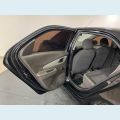 CHEVROLET COBALT LT 1.4 8V FLEX - PRETO - 2013 Foto 10 (Miniatura)