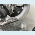 YAMAHA YS 150 FAZER SED - PRETO - 2019 Foto 10 (Miniatura)