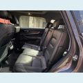 CHERY TIGGO 8 TXS 1.6 TURBO GDI - CINZA - 2022 Foto 10 (Miniatura)