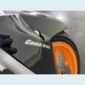 HONDA CB 250F TWISTER (ABS) - AZUL - 2020 Foto 10 (Miniatura)