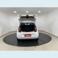 VOLKSWAGEN UP! 1.0 12V E-FLEX MOVE UP! 4P - BRANCO - 2015 Foto 10 (Miniatura)