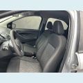 FORD KA SE 1.0 FLEX - PRATA - 2015 Foto 10 (Miniatura)