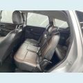 CHEVROLET SPIN PREMIER 7S 1.8 AUT. FLEX - PRATA - 2022 Foto 10 (Miniatura)