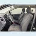 VOLKSWAGEN FOX 1.0 TEC FLEX 4P - PRETO - 2014 Foto 10 (Miniatura)