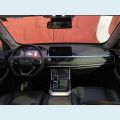 CHERY TIGGO 8 TXS 1.6 TURBO GDI - CINZA - 2022 Foto 10 (Miniatura)
