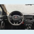 FIAT TORO ENDURANCE 1.8 AT6 FLEX AUT. - PRATA - 2021 Foto 10 (Miniatura)