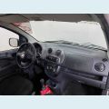 FIAT FIORINO 1.4 HARD WORKING FLEX - PRATA - 2020 Foto 10 (Miniatura)