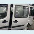FIAT DOBLO ESSENCE 1.8 16V FLEX - PRATA - 2020 Foto 10 (Miniatura)