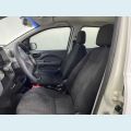 FIAT UNO VIVACE 1.0 8V FLEX 4P - BRANCO - 2013 Foto 10 (Miniatura)
