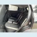 RENAULT KWID INTENSE 1.0 12V SCE FLEX - PRETO - 2018 Foto 10 (Miniatura)