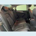 AUDI A4 1.8 TFSI AMBIENTE MULTITRONIC - CINZA - 2015 Foto 10 (Miniatura)