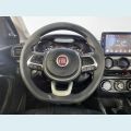 FIAT ARGO DRIVE 1.3 FIREFLY FLEX - BRANCO - 2018 Foto 10 (Miniatura)