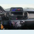 FIAT MOBI LIKE 1.0 - CINZA - 2020 Foto 10 (Miniatura)