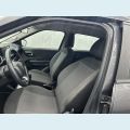 CITROËN C3 FEEL 1.0 FLEX - CINZA - 2023 Foto 10 (Miniatura)