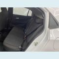 CHEVROLET ONIX LT 1.0 - BRANCO - 2022 Foto 10 (Miniatura)