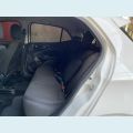 FIAT ARGO DRIVE 1.0 FIREFLY FLEX - BRANCO - 2019 Foto 10 (Miniatura)