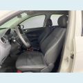 VOLKSWAGEN GOL 1.0 TEC SPECIAL FLEX 4P - BRANCO - 2015 Foto 10 (Miniatura)