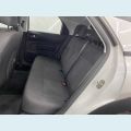 CITROËN C4 CACTUS 1.6 FEEL PACK AUT. FLEX - BRANCO - 2022 Foto 10 (Miniatura)