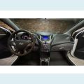 HYUNDAI HB 20S 1.6 COMFORT STYLE FLEX - BRANCO - 2015 Foto 10 (Miniatura)