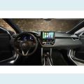 TOYOTA COROLLA CROSS XRE 2.0 FLEX AUT. - BRANCO - 2023 Foto 10 (Miniatura)