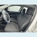 FIAT CRONOS DRIVE 1.0 FLEX MT - BRANCO - 2023 Foto 10 (Miniatura)