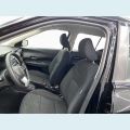 NISSAN KICKS SENSE 1.6 FLEX AUT. - PRETO - 2022 Foto 10 (Miniatura)