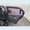 VOLKSWAGEN VOYAGE 1.6 TRENDLINE FLEX - PRETO - 2018 Foto 10 (Miniatura)