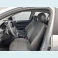 VOLKSWAGEN VOYAGE 1.6 MSI 8V FLEX - PRATA - 2019 Foto 10 (Miniatura)